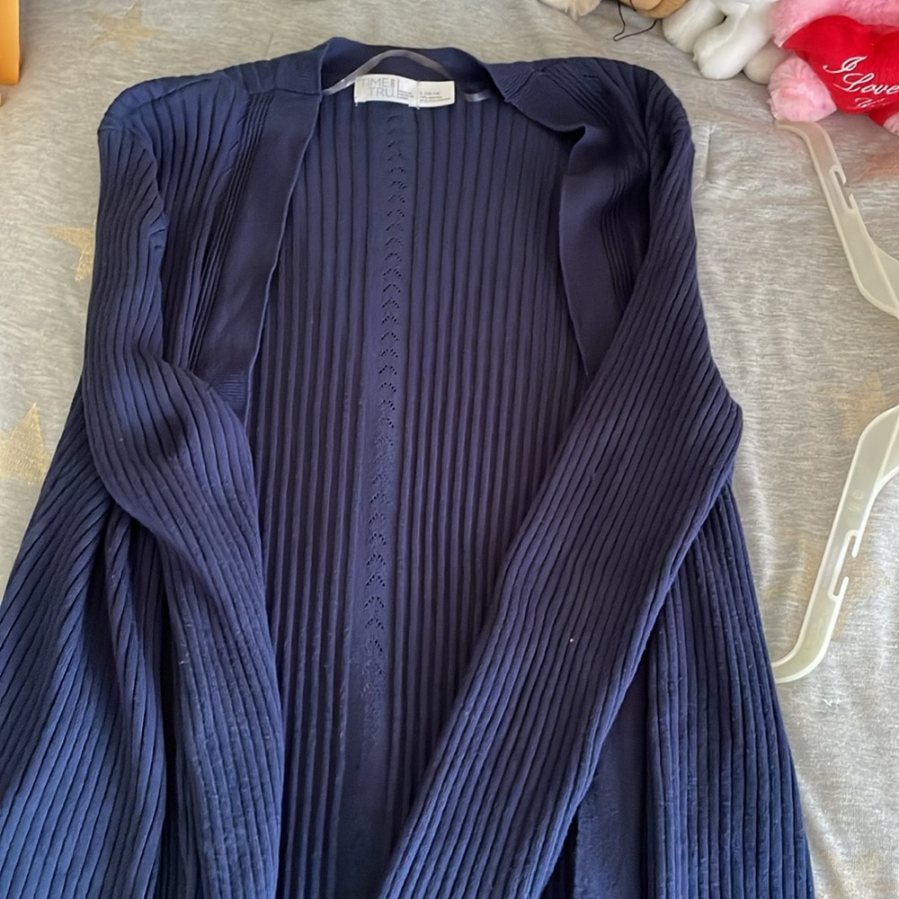 Time&Tru Cardigans - Picture 4 of 10